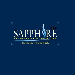 Sapphire logo