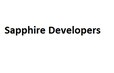 Sapphire Developers Developer Logo