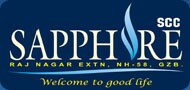 Sapphire developer logo