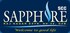 Sapphire Developer Logo