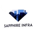 Sapphire Infra Logo