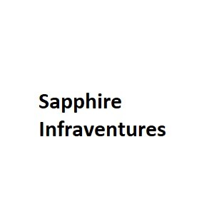 Sapphire Infraventures Developer Logo