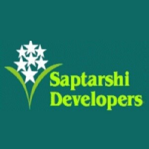 Saptarshi Developers Developer Logo
