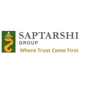 Saptarshi Group Developer Logo