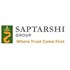 Saptarshi Group Developer Logo