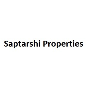 Saptarshi Properties Developer Logo