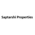 Saptarshi Properties Developer Logo