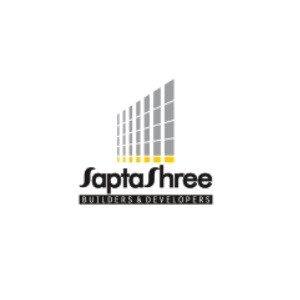 Saptashree Builders Developer Logo