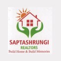 Saptashrungi Realtors Logo