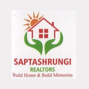 Saptashrungi Realtors logo