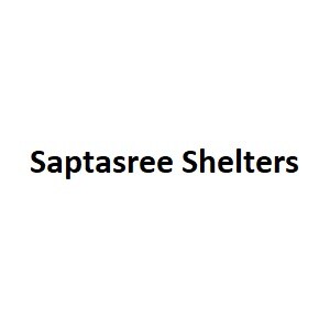 Saptasree Shelters developer logo