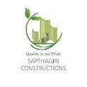 Sapthagiri Construction Logo
