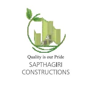 Sapthagiri Construction developer logo