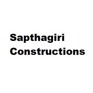 Sapthagiri Constructions Logo