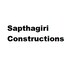 Sapthagiri Constructions Developer Logo