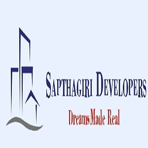 Sapthagiri Developers logo