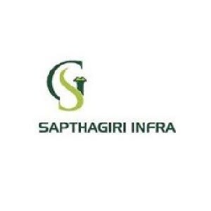 Sapthagiri Infra logo