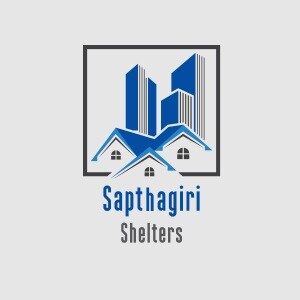 Sapthagiri Shelters Logo