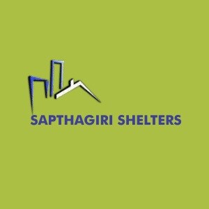 Sapthagiri Shelters developer logo