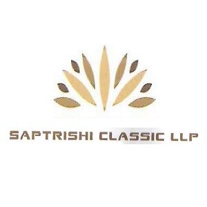 Saptrishi Classic LLP logo