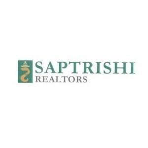 Saptrishi Realtors developer logo