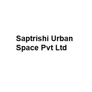 Saptrishi Urban Space Pvt Ltd developer logo