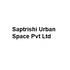 Saptrishi Urban Space Pvt Ltd Developer Logo