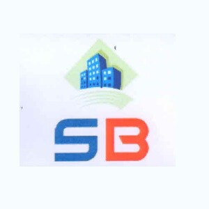 Saqlaini Builders Logo
