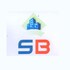 Saqlaini Builders Developer Logo