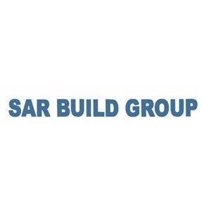 SAR Build Group logo