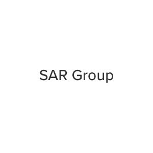 SAR Group developer logo