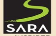 Sara Builders Developer Logo
