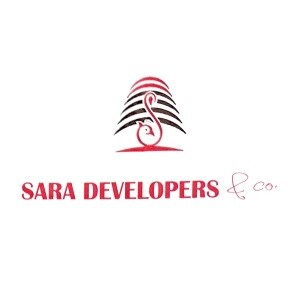 Sara Developers And Co logo