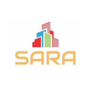 Sara Reality logo