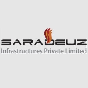 Saradeuz Realty Constructions Developer Logo