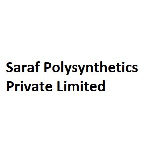 Saraf Polysynthetics Private Limited Logo