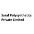 Saraf Polysynthetics Private Limited Saraf Polysynthetics Private Limited Developer Logo
