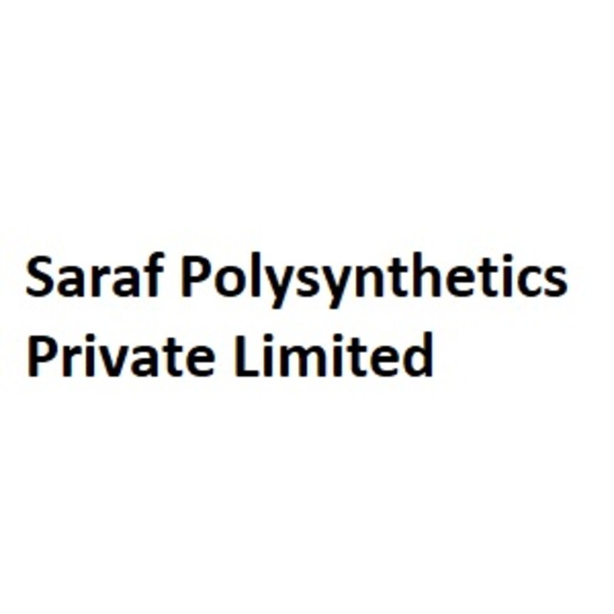 Saraf Polysynthetics Private Limited