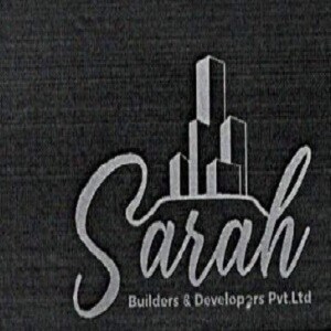 Sarah Builders And Developers developer logo