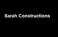 Sarah Constructions Developer Logo