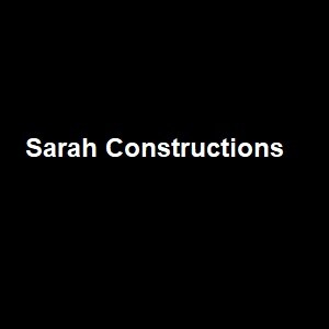 Sarah Constructions developer logo