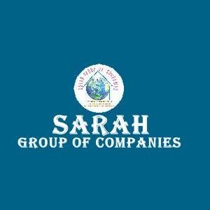 Sarah Group Of Companies developer logo