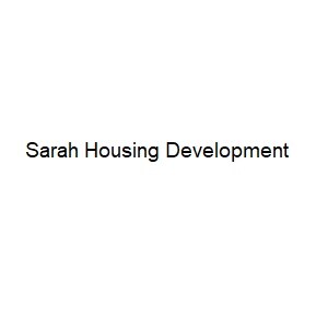 Sarah Housing Development Developer Logo