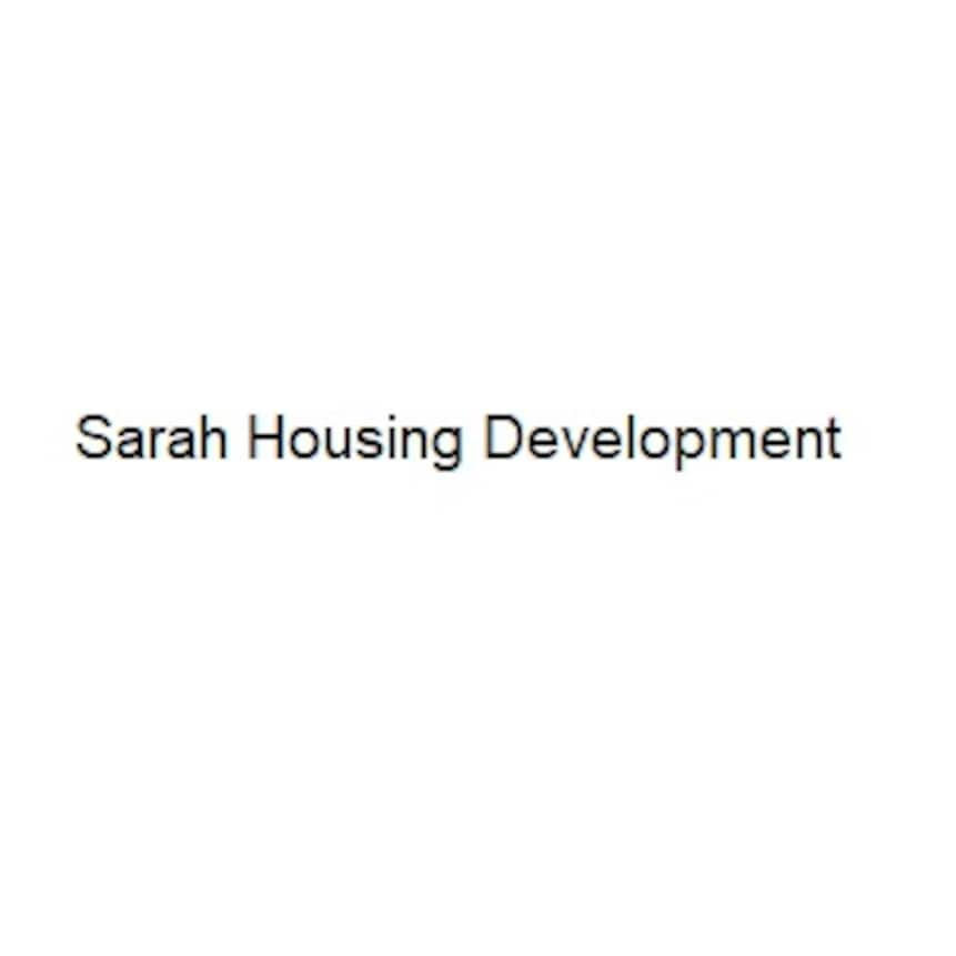 Sarah Housing Development