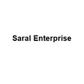 Saral Enterprise Logo