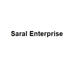 Saral Enterprise Developer Logo