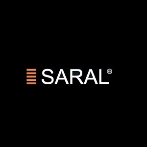 Saral Infrastucture developer logo