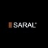 Saral Infrastucture Developer Logo