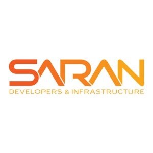 Saran Developers and Infrastructure Developer Logo