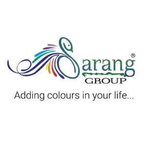 Sarang Group developer logo